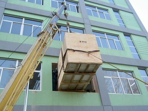 教你怎樣選擇一個好的搬家公司